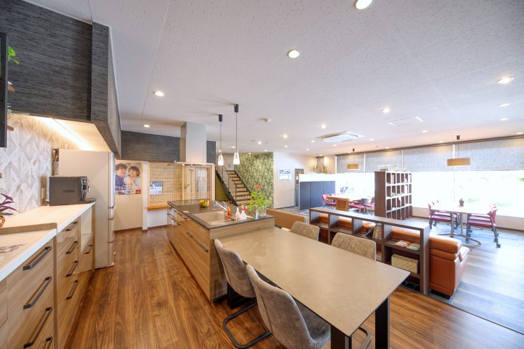 リフォームプラザ1F