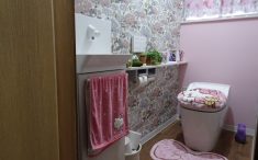 PanasonicアラウーノS160施工例
