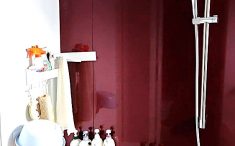 マグネット収納