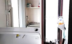 オクターブライト施工例